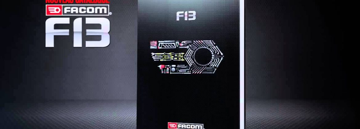 Fixouti | Catalogue FACOM F13